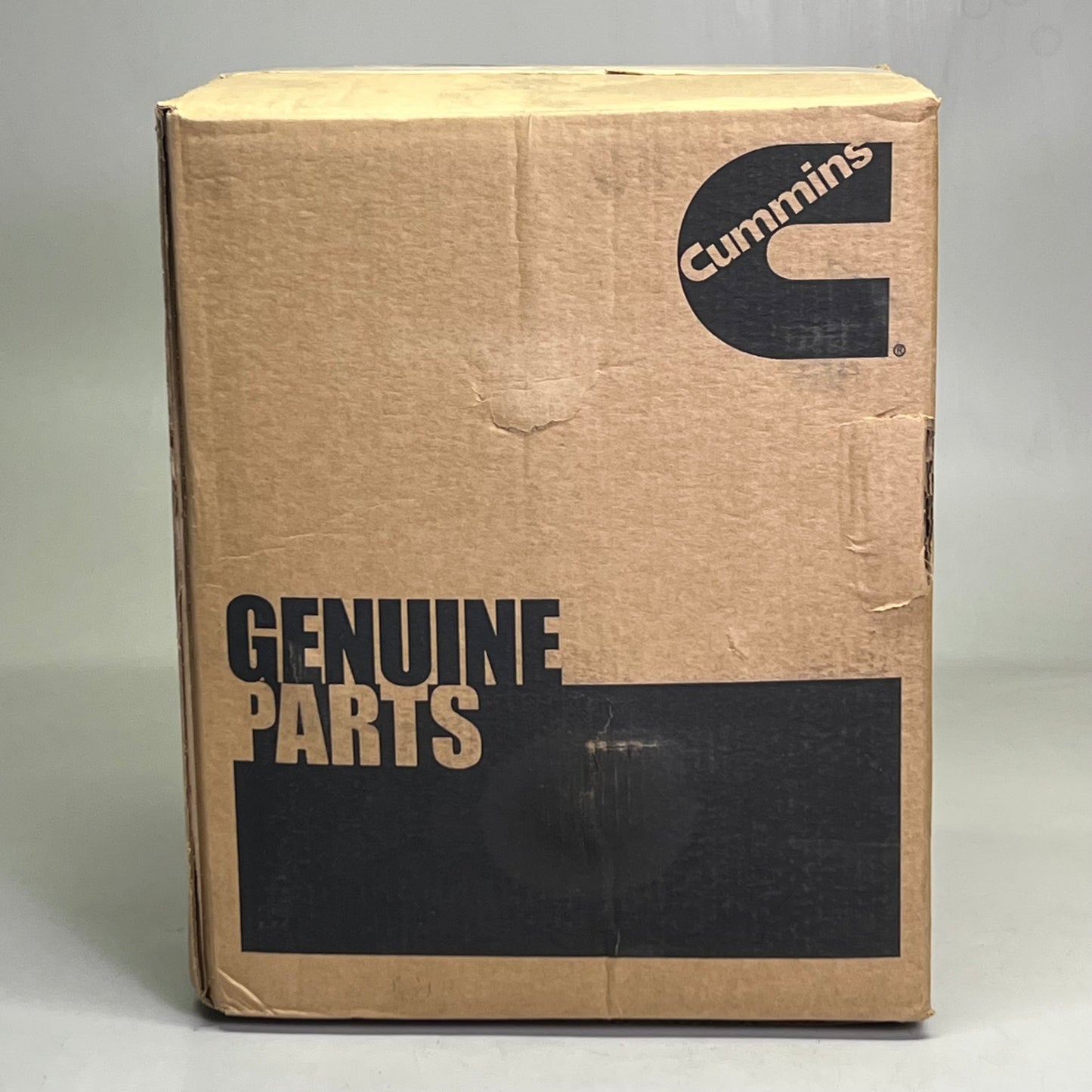 MOPAR Turbo Assembly Sz 12" L X 11" H R8444771AB-1