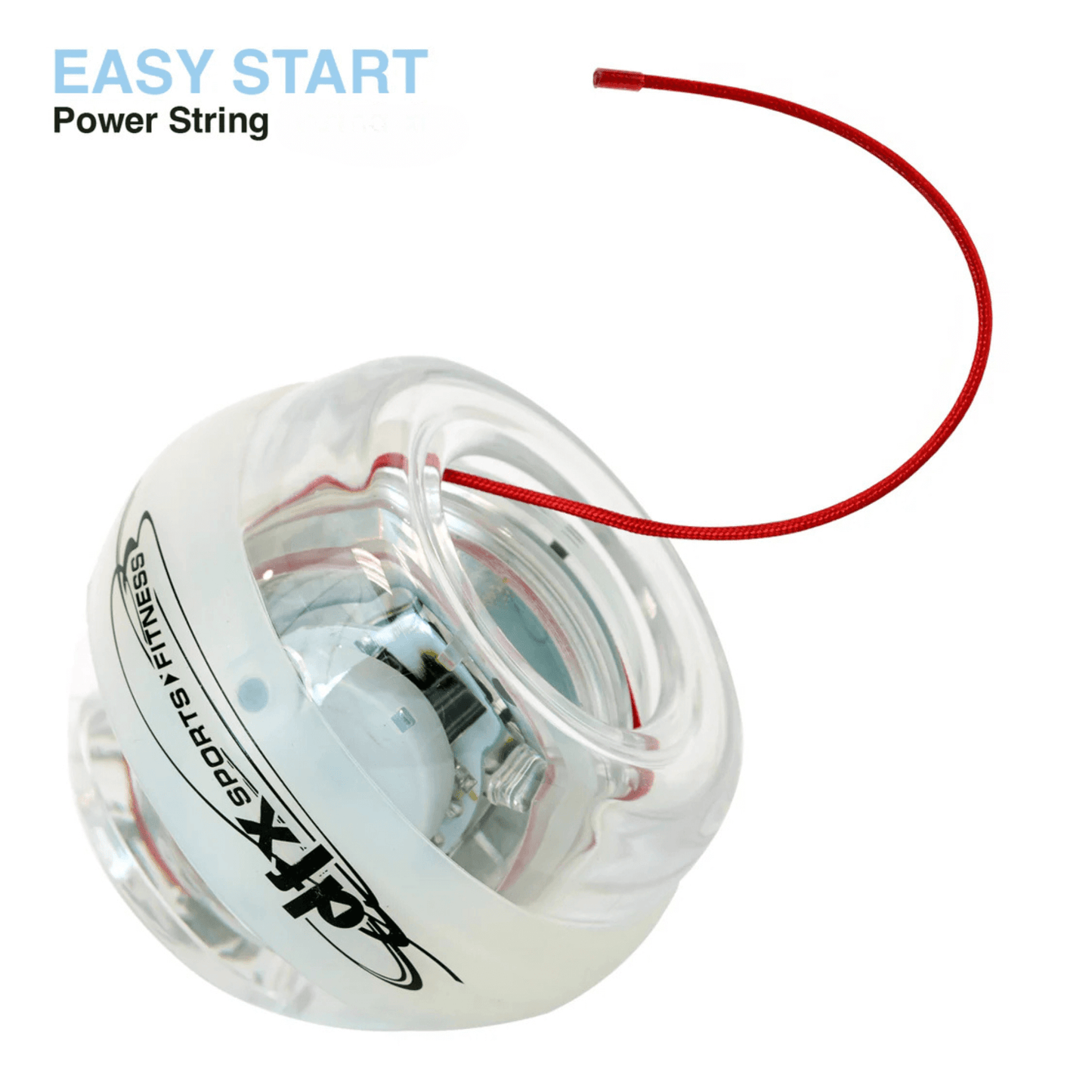 DFX 5-Pack Power Cord Easy Gyro Starter Accessory