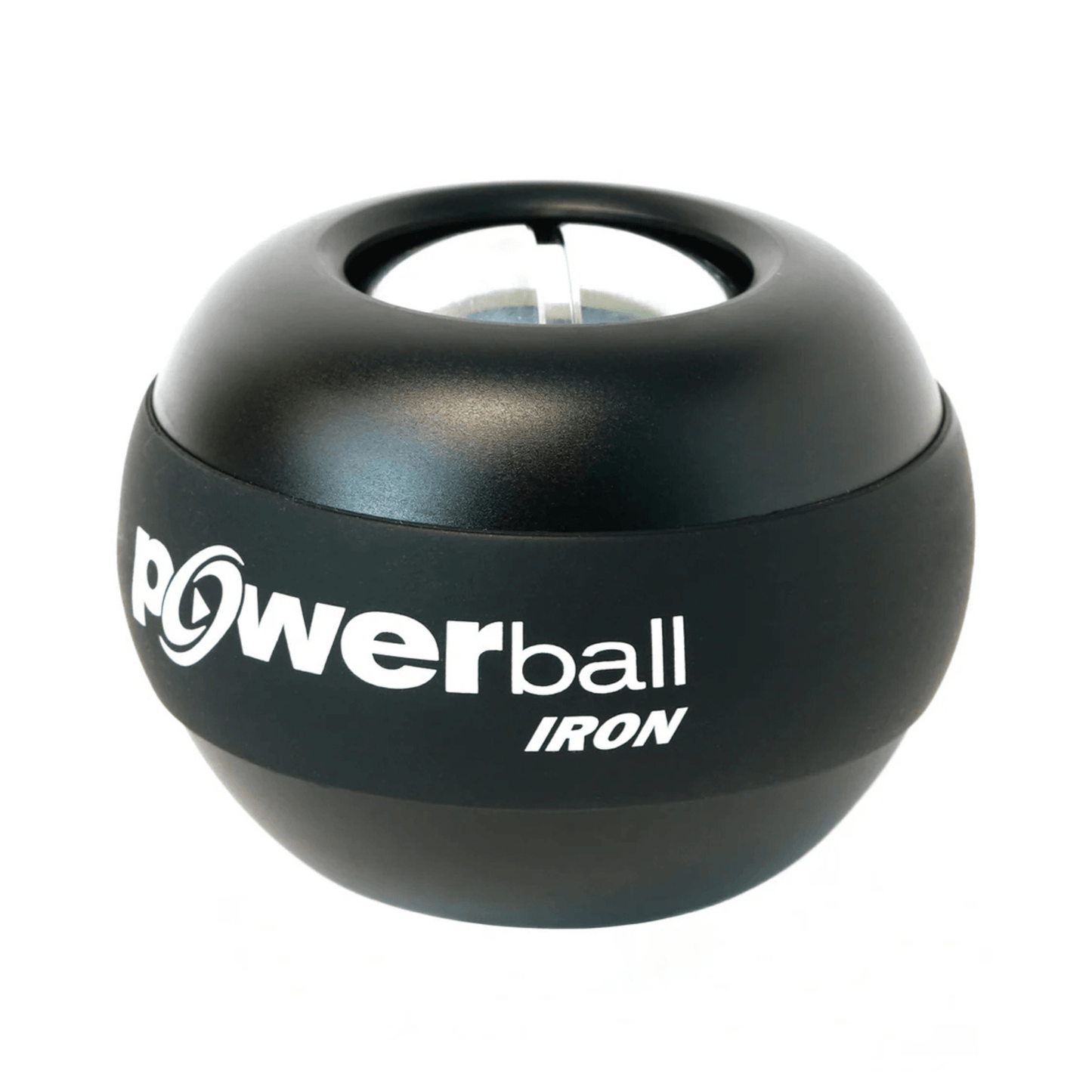 DFX Powerball IRON Hand Gyroscope and Forearm Muscle Builder