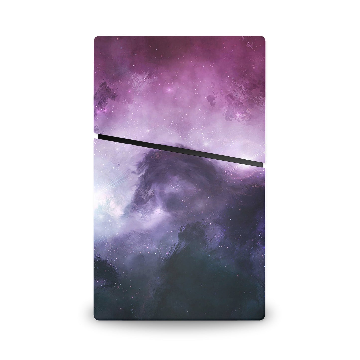 Space PS5 Slim Digital Skin
