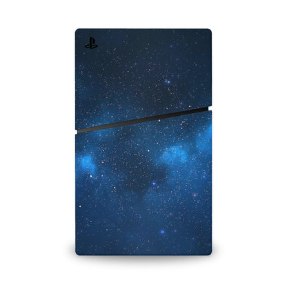 Space PS5 Slim Digital Skin