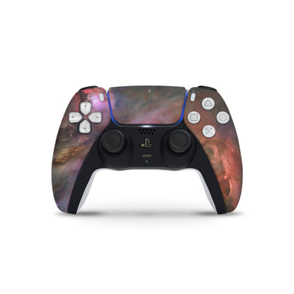 Space PS5 Slim Digital Skin