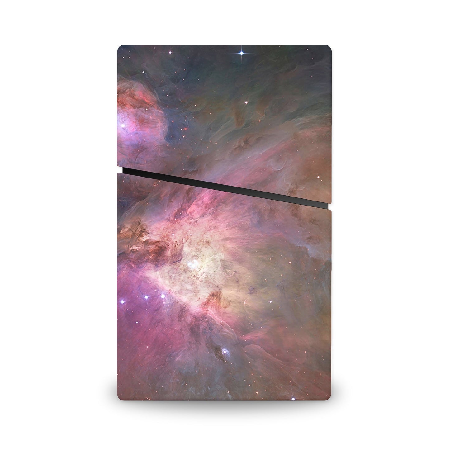 Space PS5 Slim Digital Skin