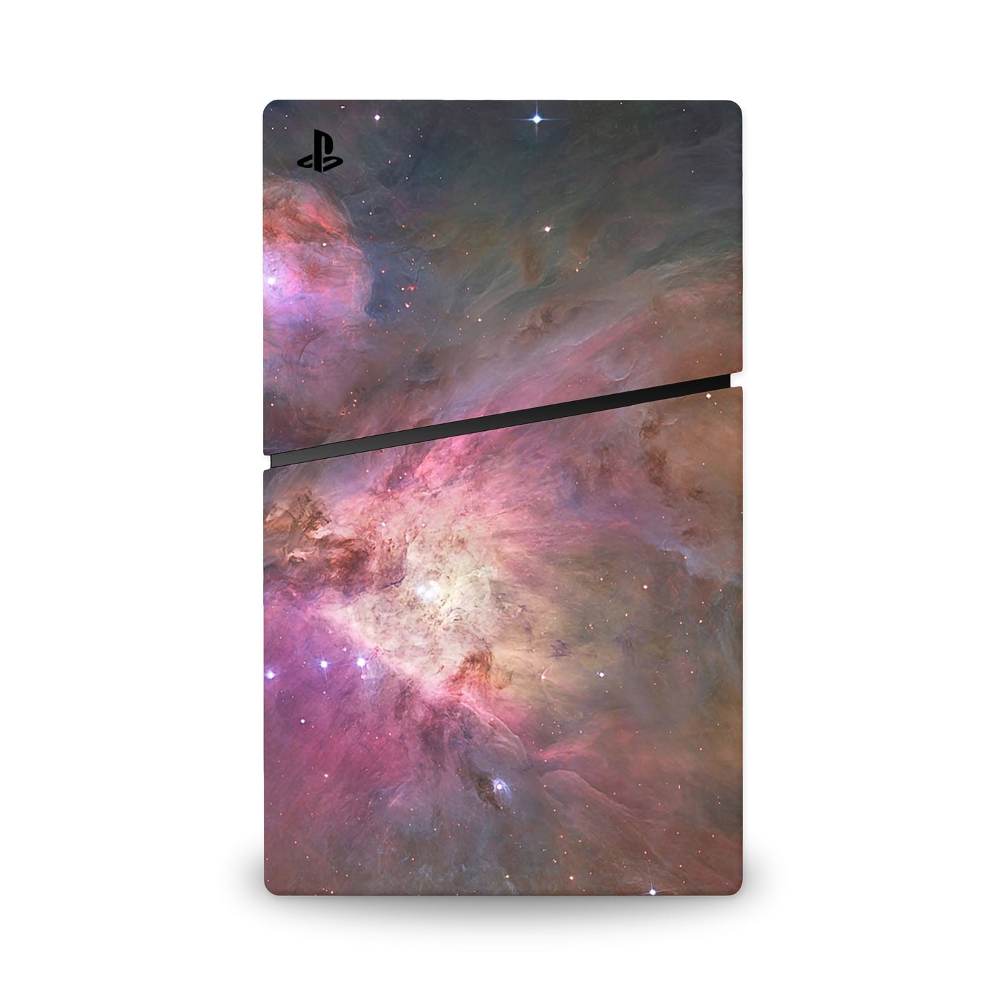 Space PS5 Slim Digital Skin