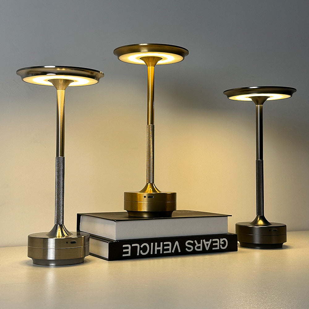 USB Portable LED Table Lamp