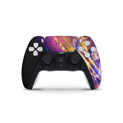 Space Quest PS5 Digital Skin