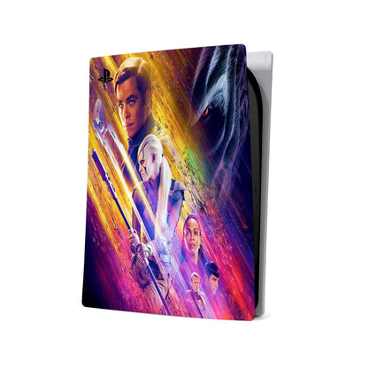 Space Quest PS5 Digital Skin