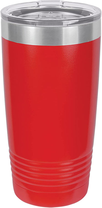 "We the People" 20 ounce tumbler