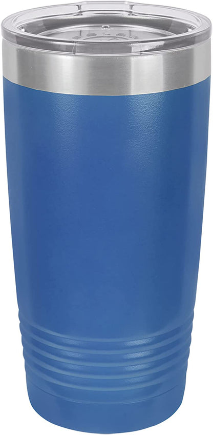 "We the People" 20 ounce tumbler