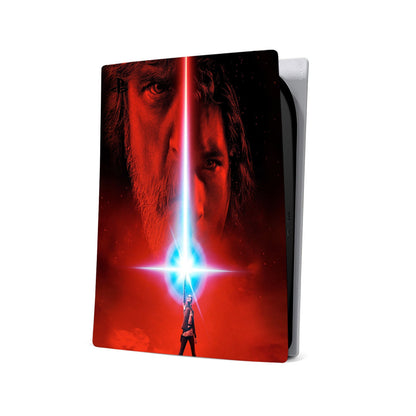 Space Conquerors PS5 Skin