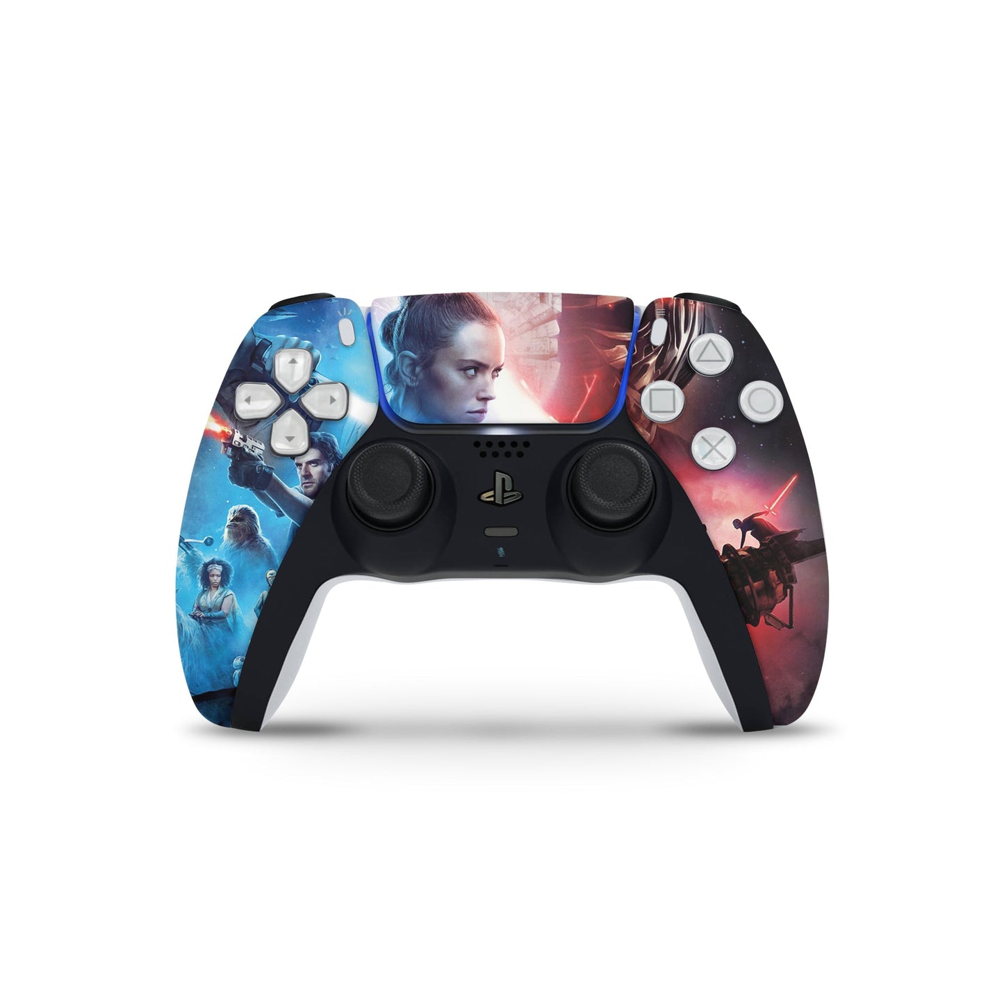 Space Conquerors PS5 Skin