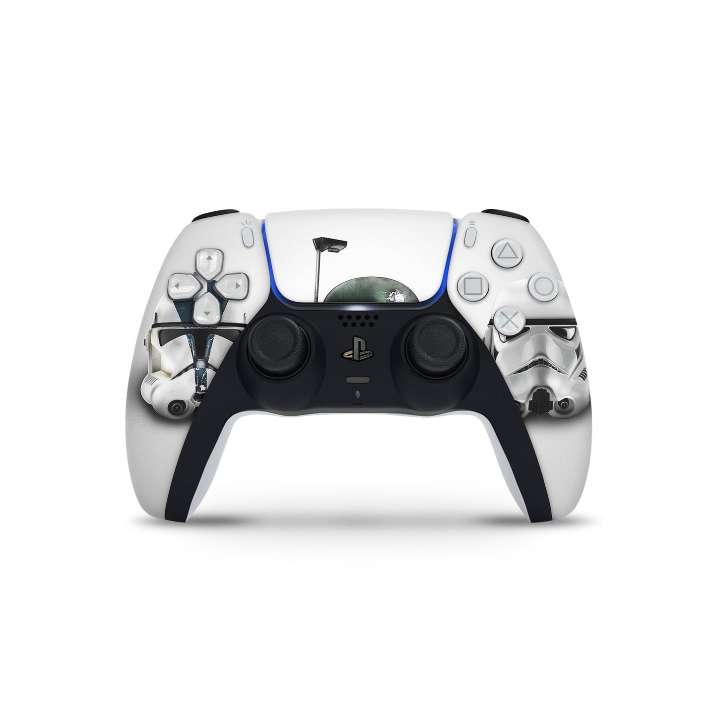 Space Conquerors PS5 Skin