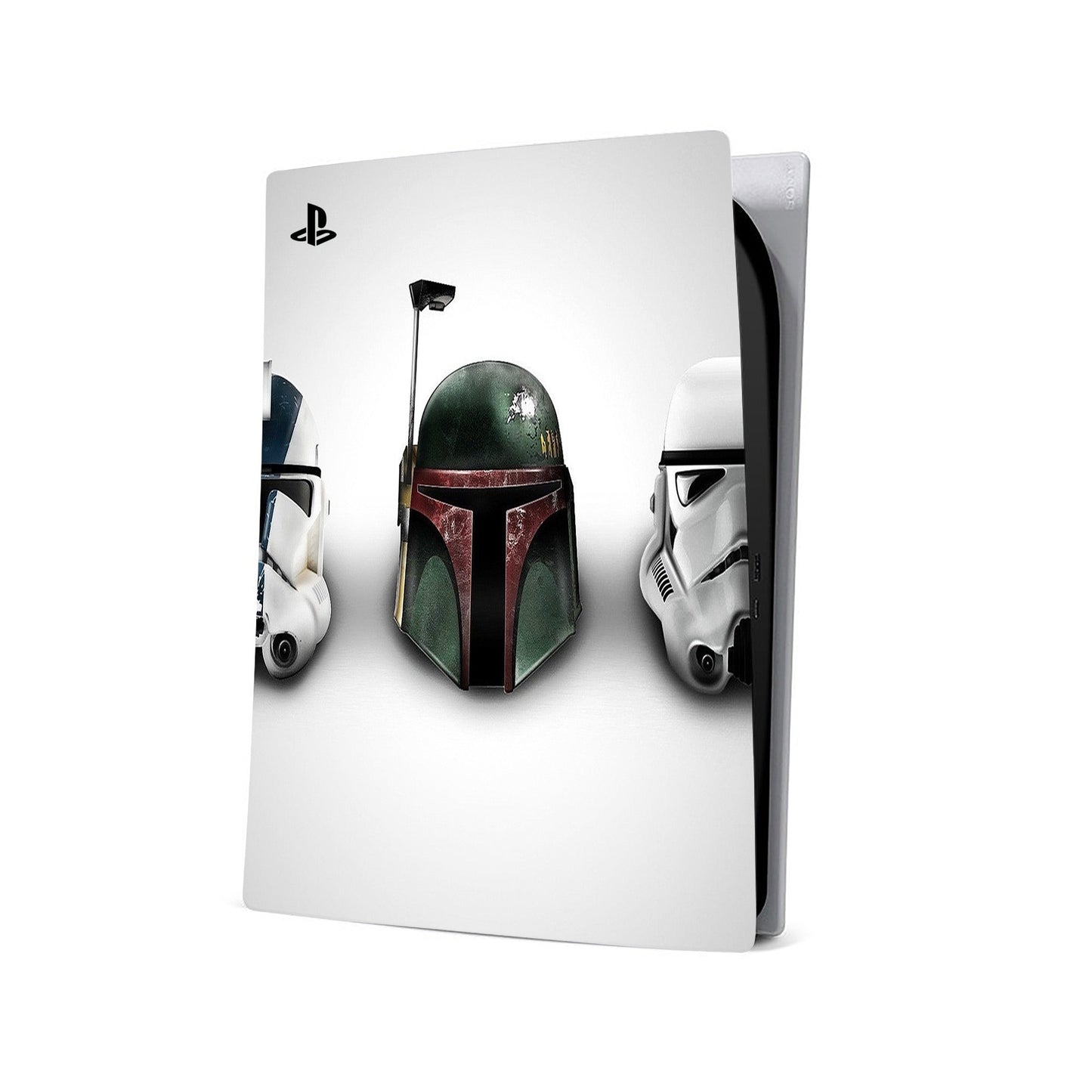 Space Conquerors PS5 Skin