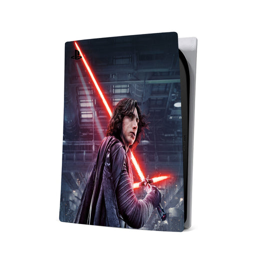 Void Reaper PS5 Skin