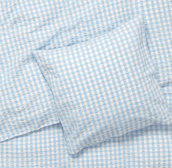 JUNA Bæk&Bølge Duvet Cover Sets