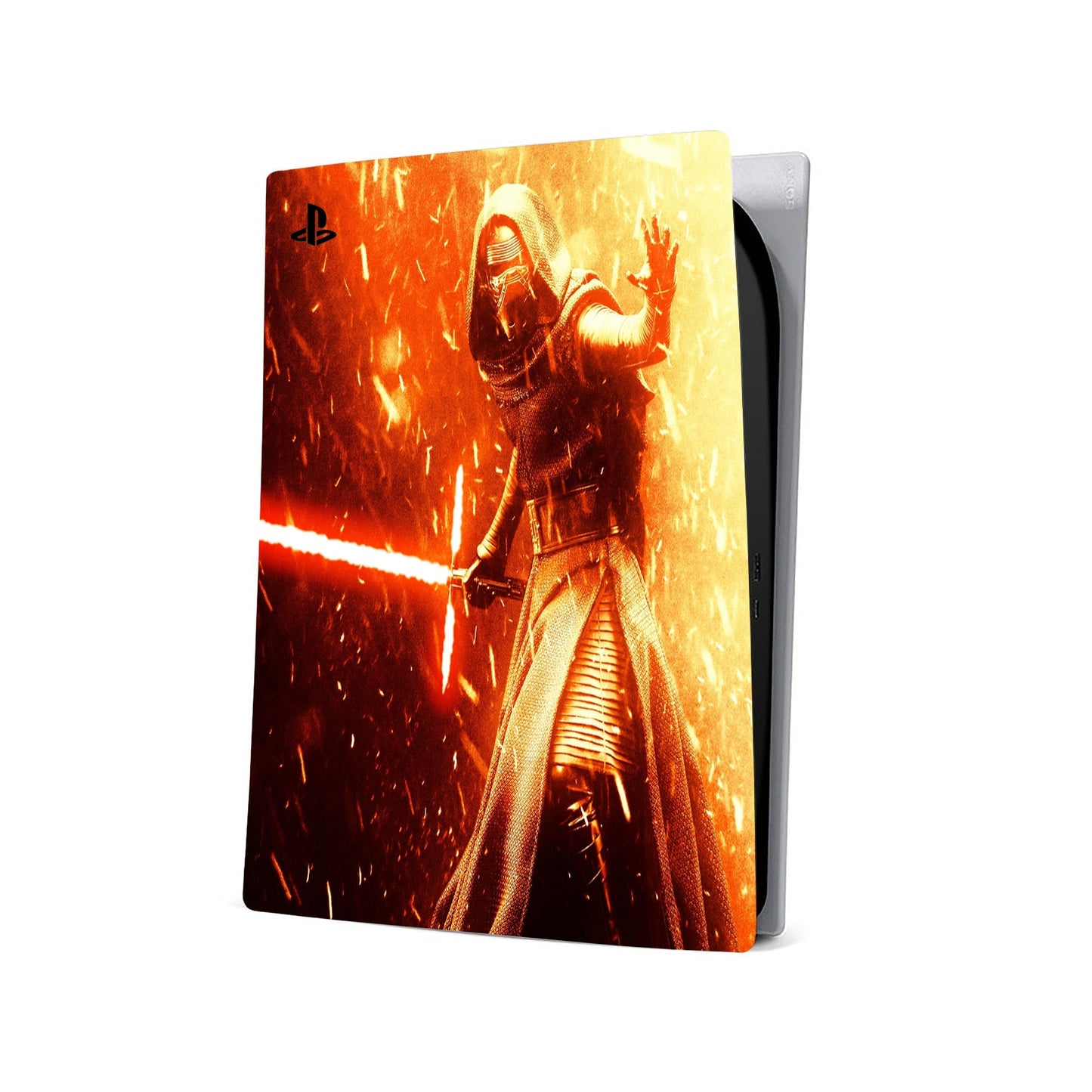 Void Reaper PS5 Skin