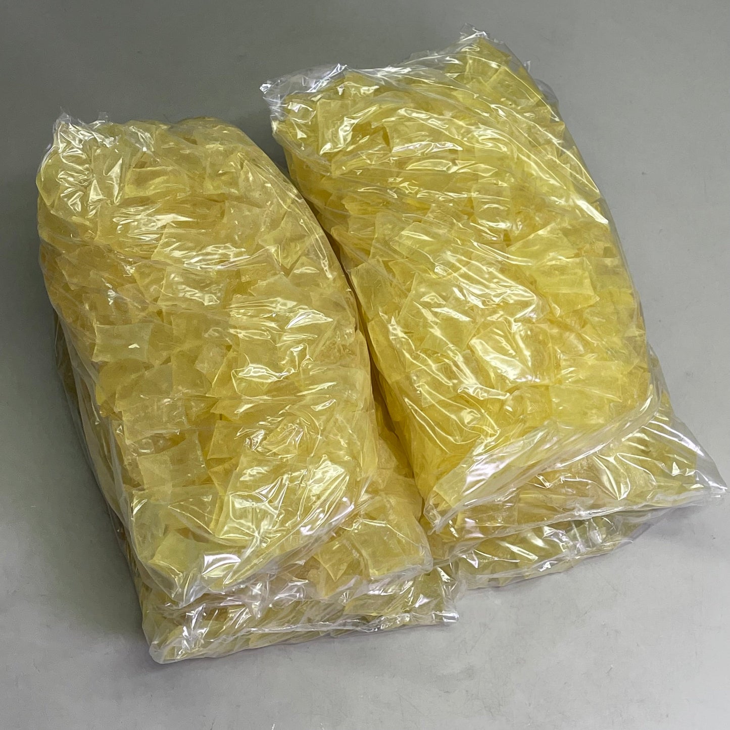 H.B. FULLER Zeropack Hot Melt Adhesive 31 lbs Translucent FOSTER 83-13HM ZP