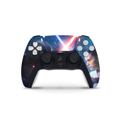Force Duo PS5 Digital Skin