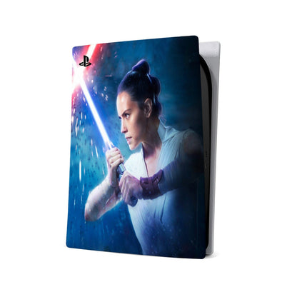 Force Duo PS5 Digital Skin