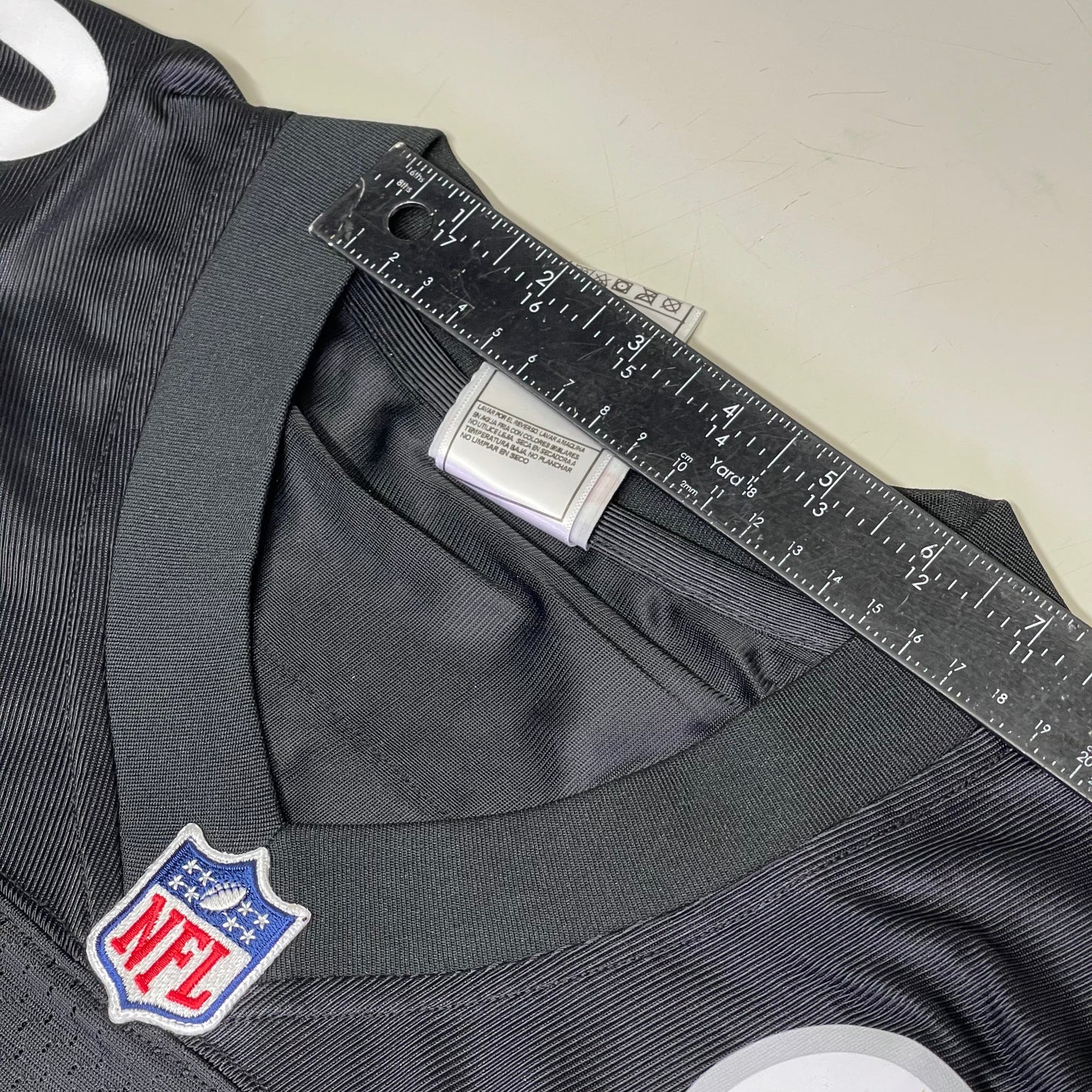 FANATICS Pittsburgh Steelers #90 T.J. Watt Home Jersey Large 427M-PSPL-7LF-4UA