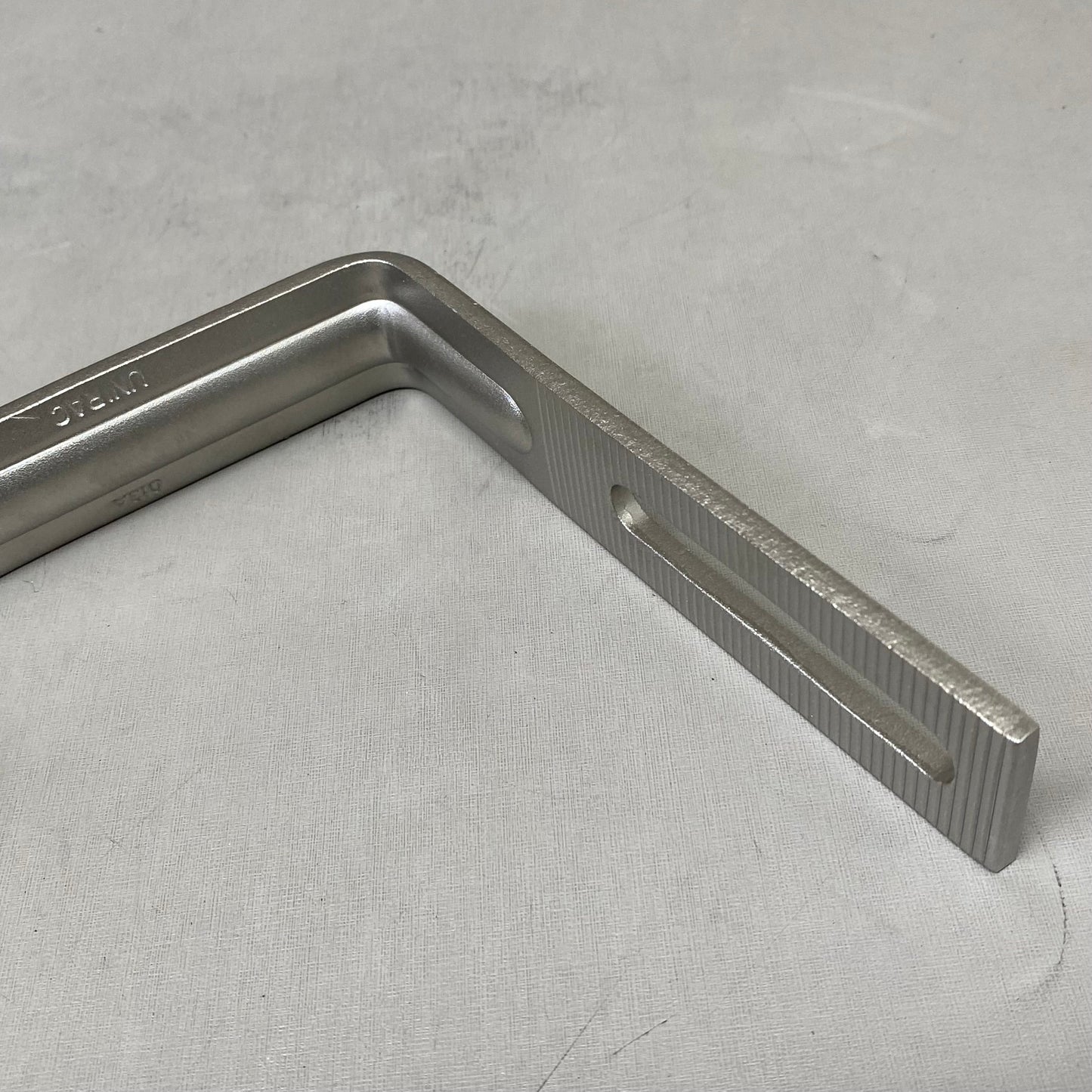 UNIRAC Tile Hook Side Mount 7.06"x5.5"x7.93" Steel 004CT5H