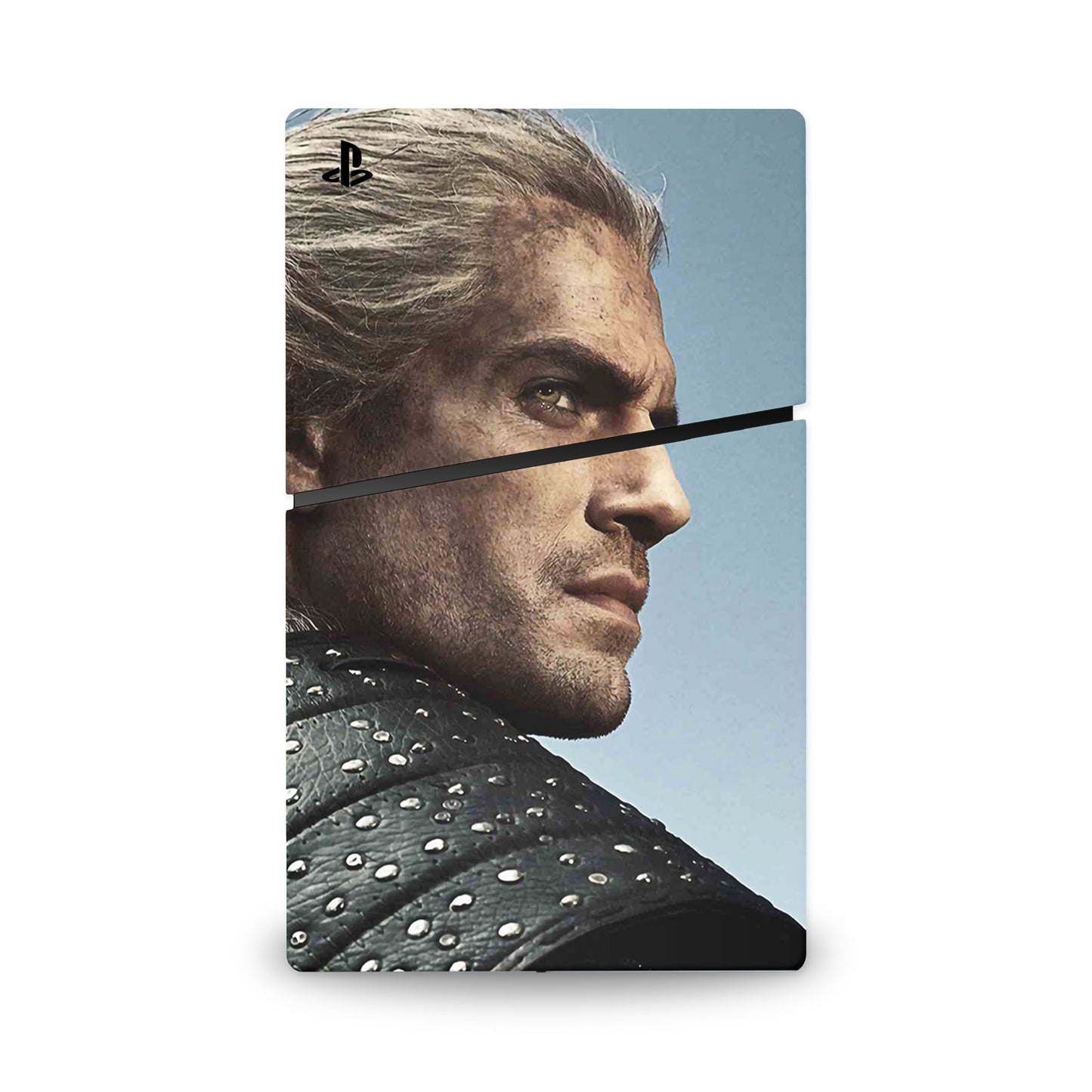 Arcane Warrior PS5 Slim Skin