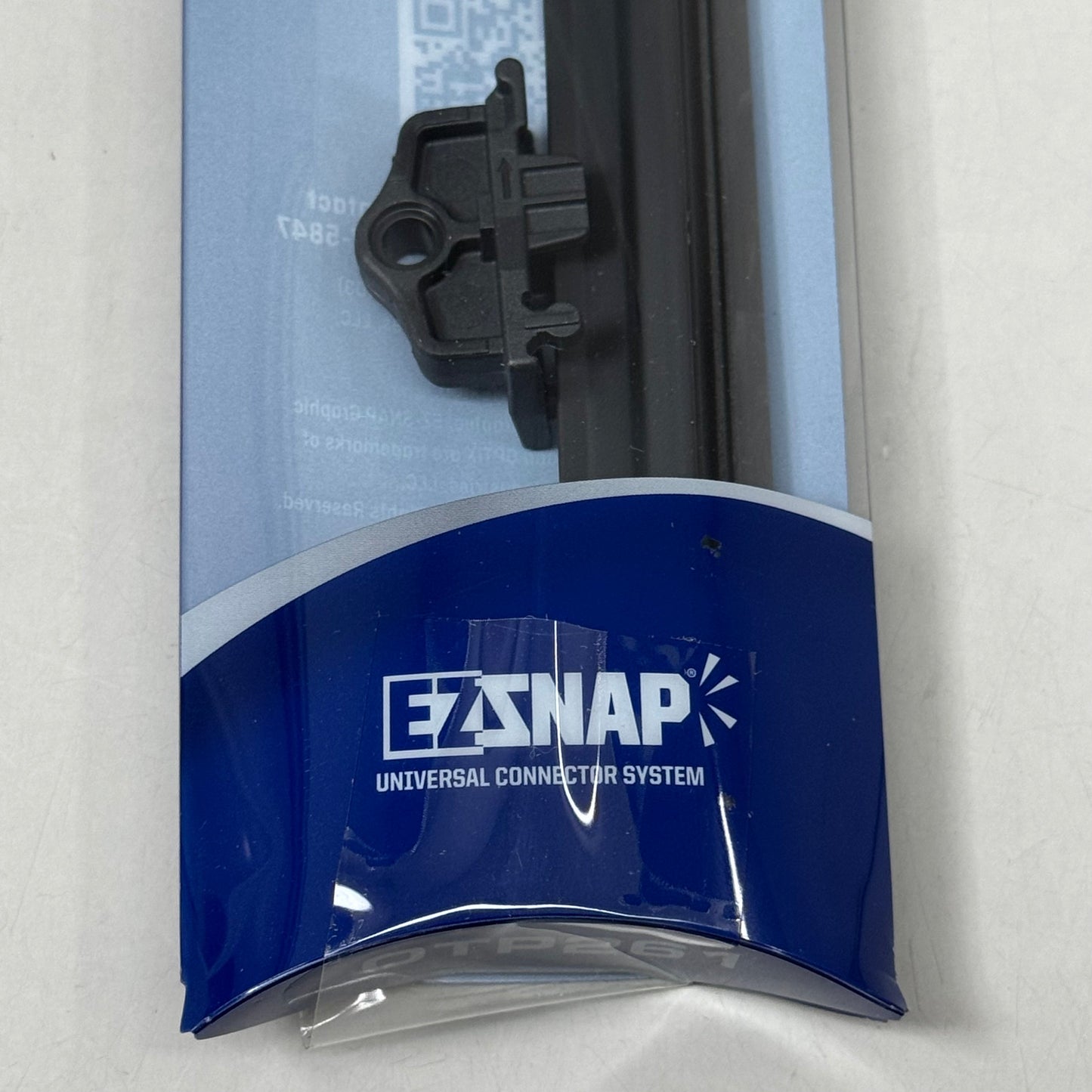 PEAK (New!) Optix Plus Beam Wiper Blades 26" OTP261