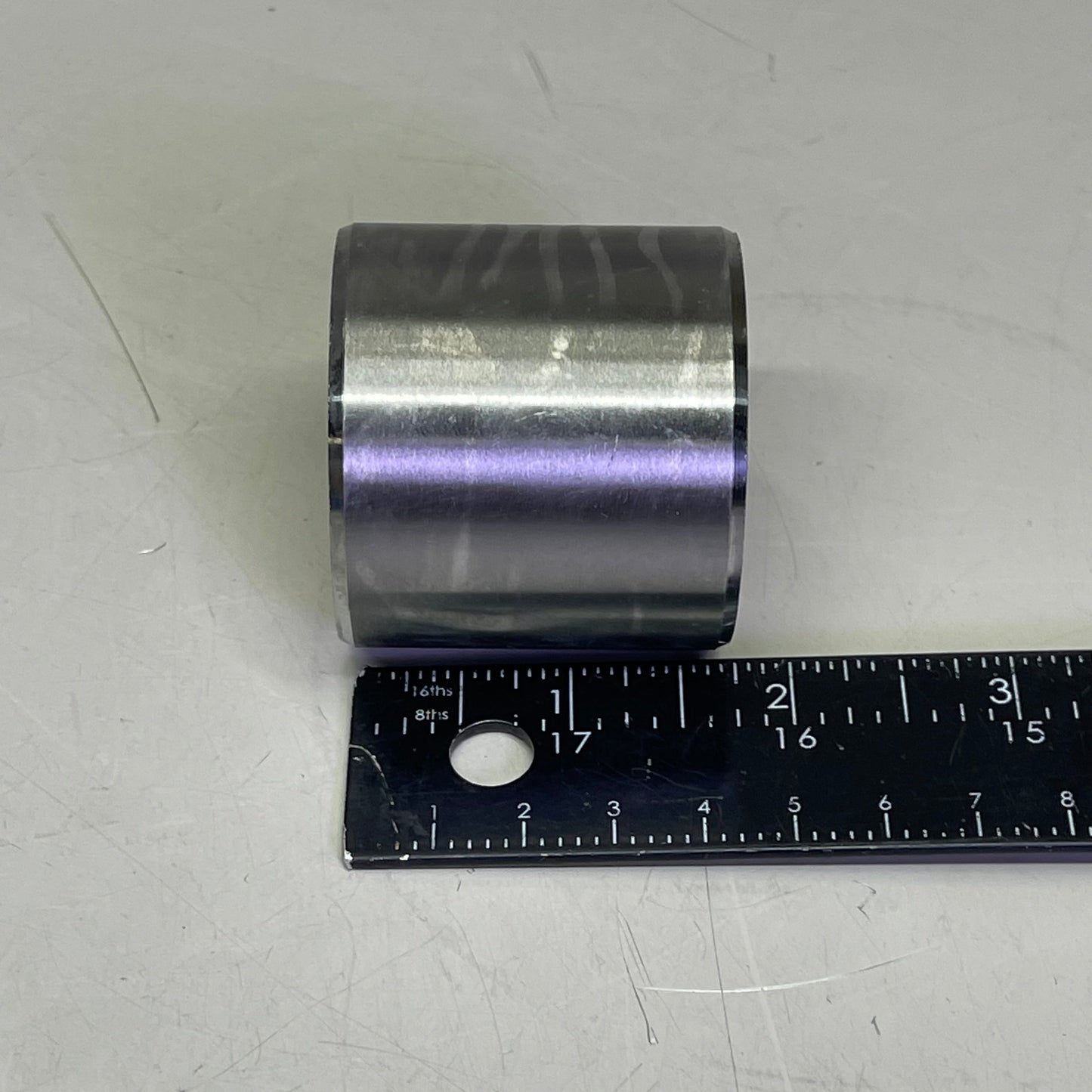 BLUMAQ Bearing Replacement For Caterpillar Steel 6F6547-BQ