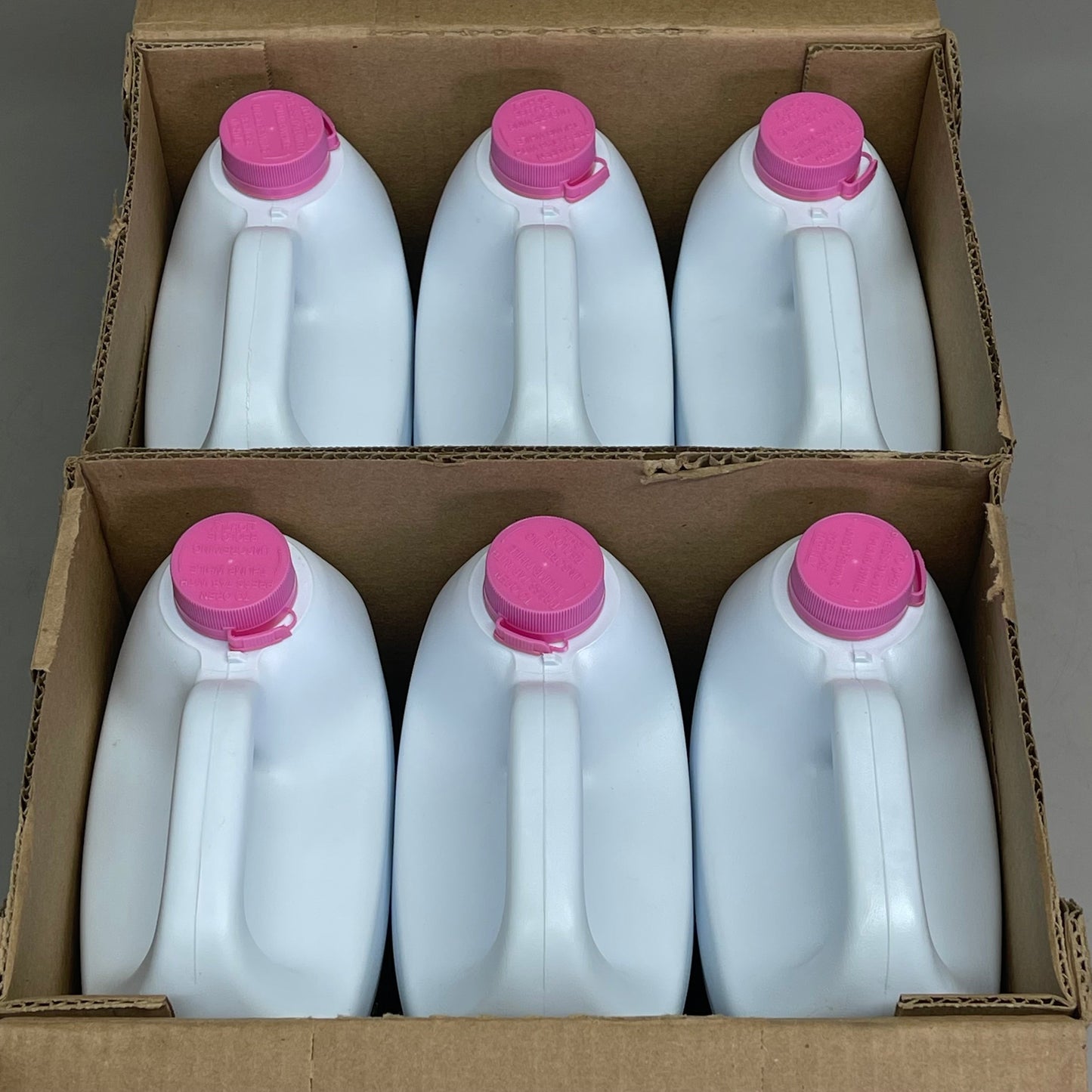 DETROIT Power Cool Diesel Engine Coolant/Antifreeze 3.78 L White OWI-23512138
