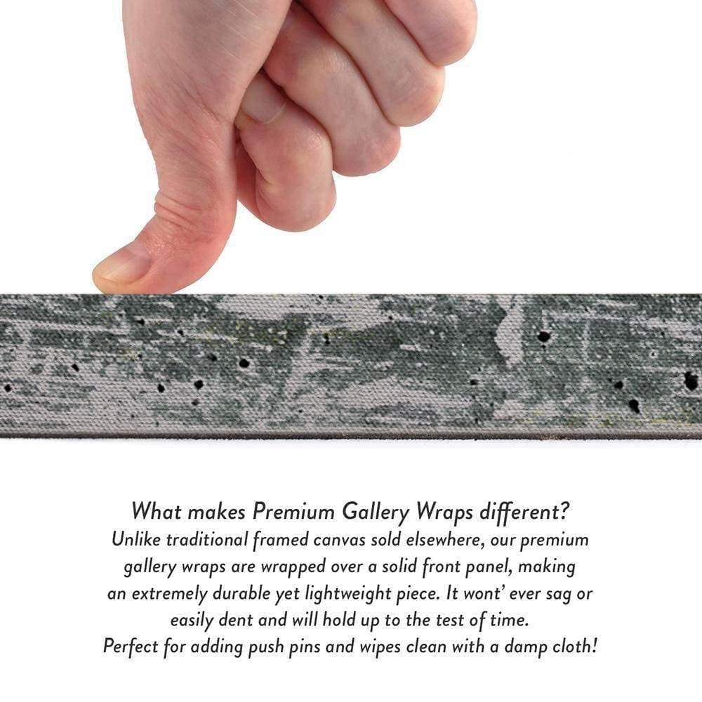 Pet Watercolor Portrait Sign III