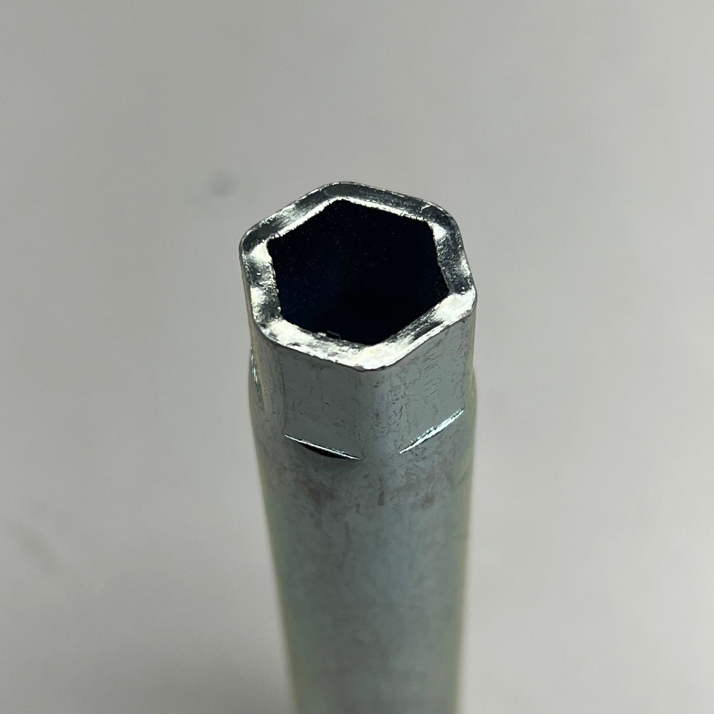 HONDA Wrench Plug Genuine OEM 89216-MB0-000