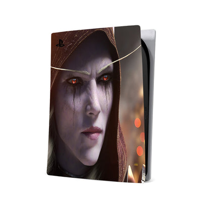 Fantasy Realm PS5 Skin