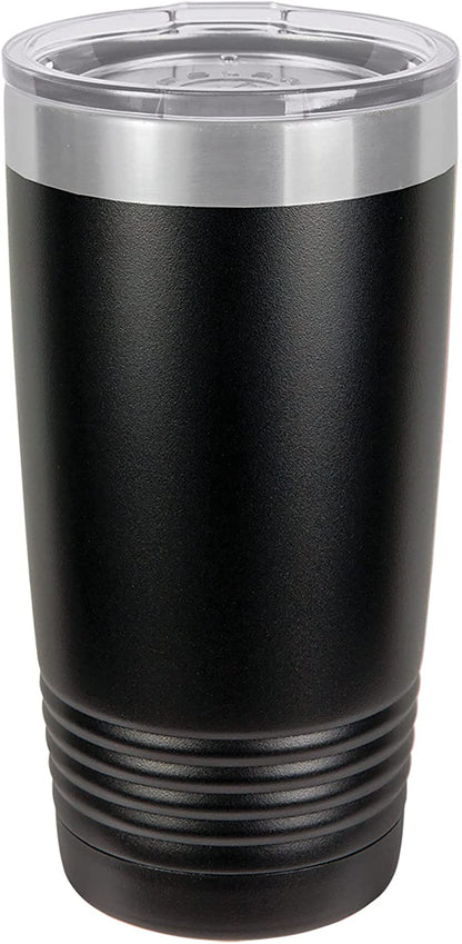 "We the People" 20 ounce tumbler