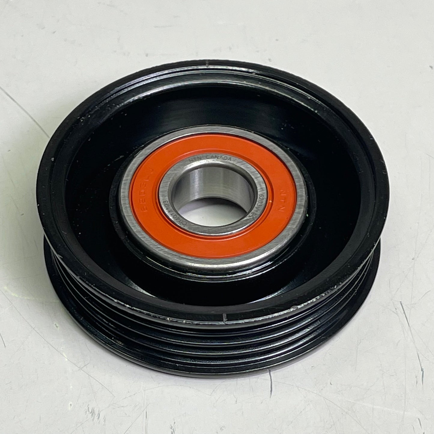 MURRAY Idler Tensioner Pulley Heavy-Duty Steel for Honda Subaru Toyota 2330025