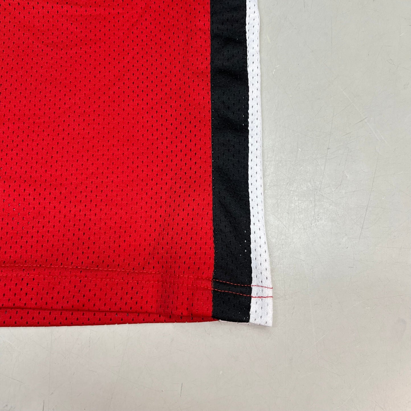 Champion Vintage Davidson Steph Curry #30 Jersey  (Used)