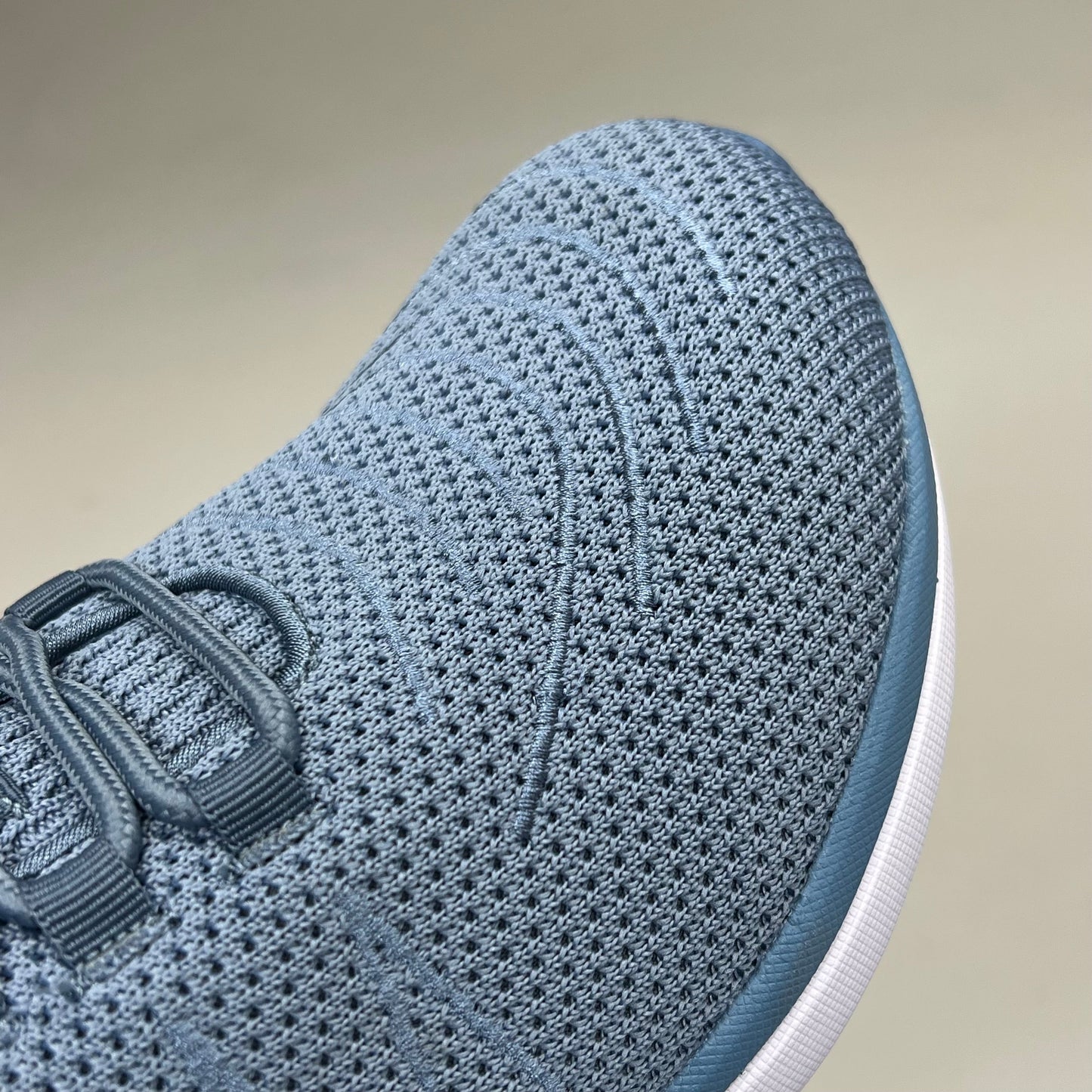 PROPET Tour Knit Shoe Cushion Comfort insole Women's Sz 12 N(AA) Denim WAA112M