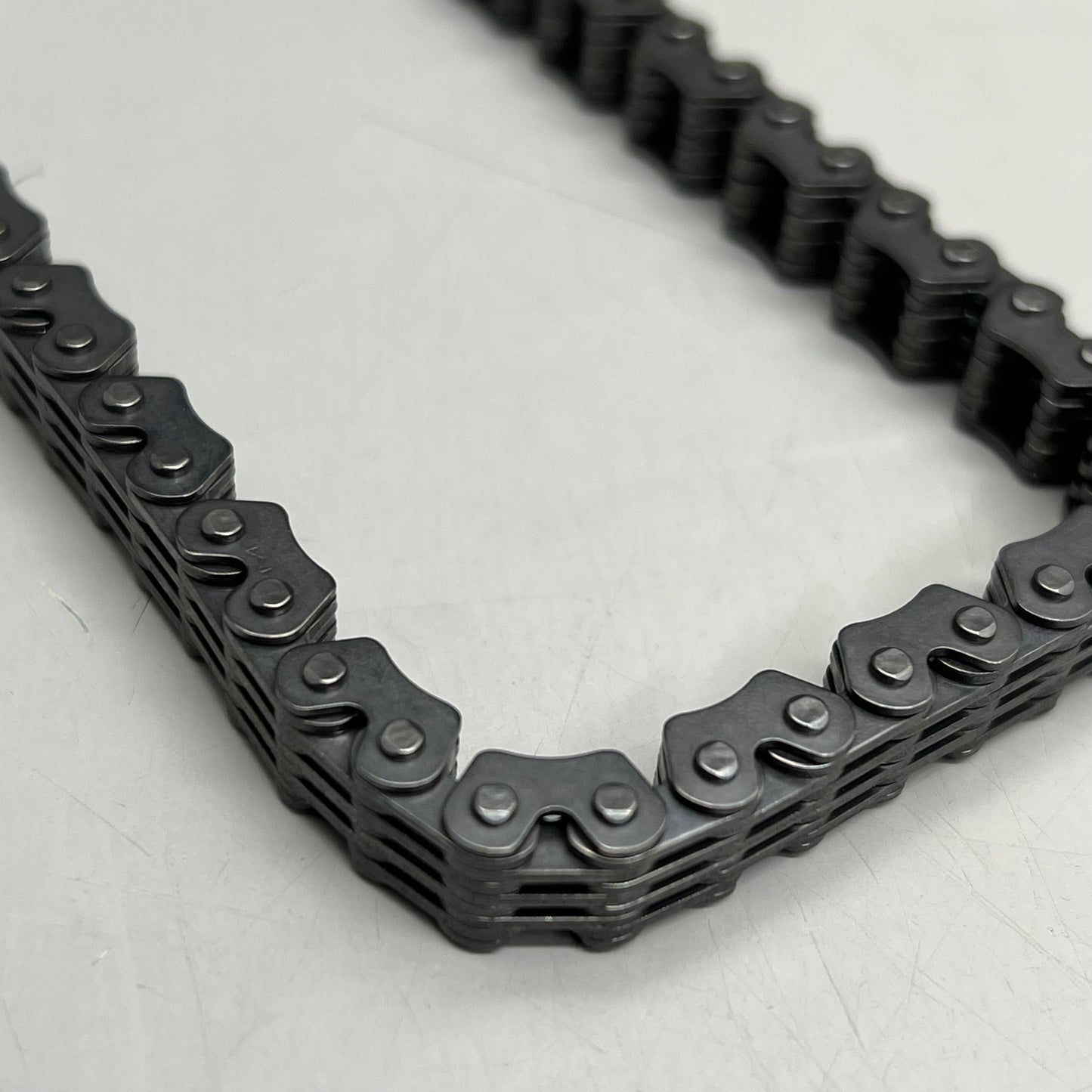 HONDA Cam Chain (112l) Borg Warner For Motorcycles Genuine OEM 14401-MEB-671