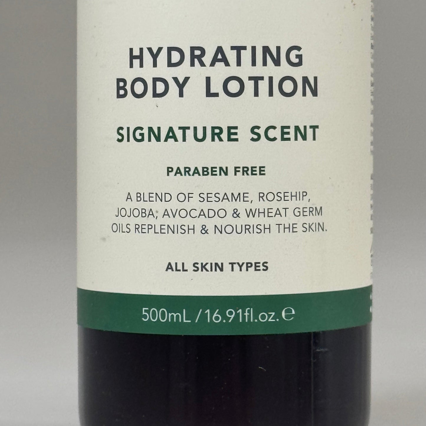 SUKIN (2 PACK) Signature Scented Hydrating Body Lotion 500 ml B003VJVSPS