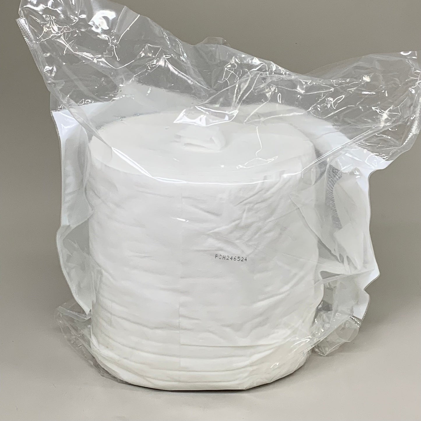 ZOGICS (4 PACK, 3,200 WIPES TOTAL) Antibacterial Disinfecting Wipe Refills Z800