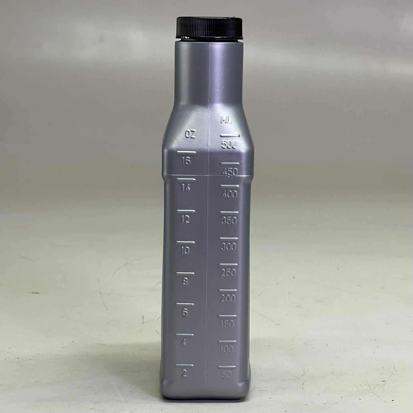MOTOR MEDIC (12 PACK) Premium Oil Treatment 15 fl oz Grey M3215