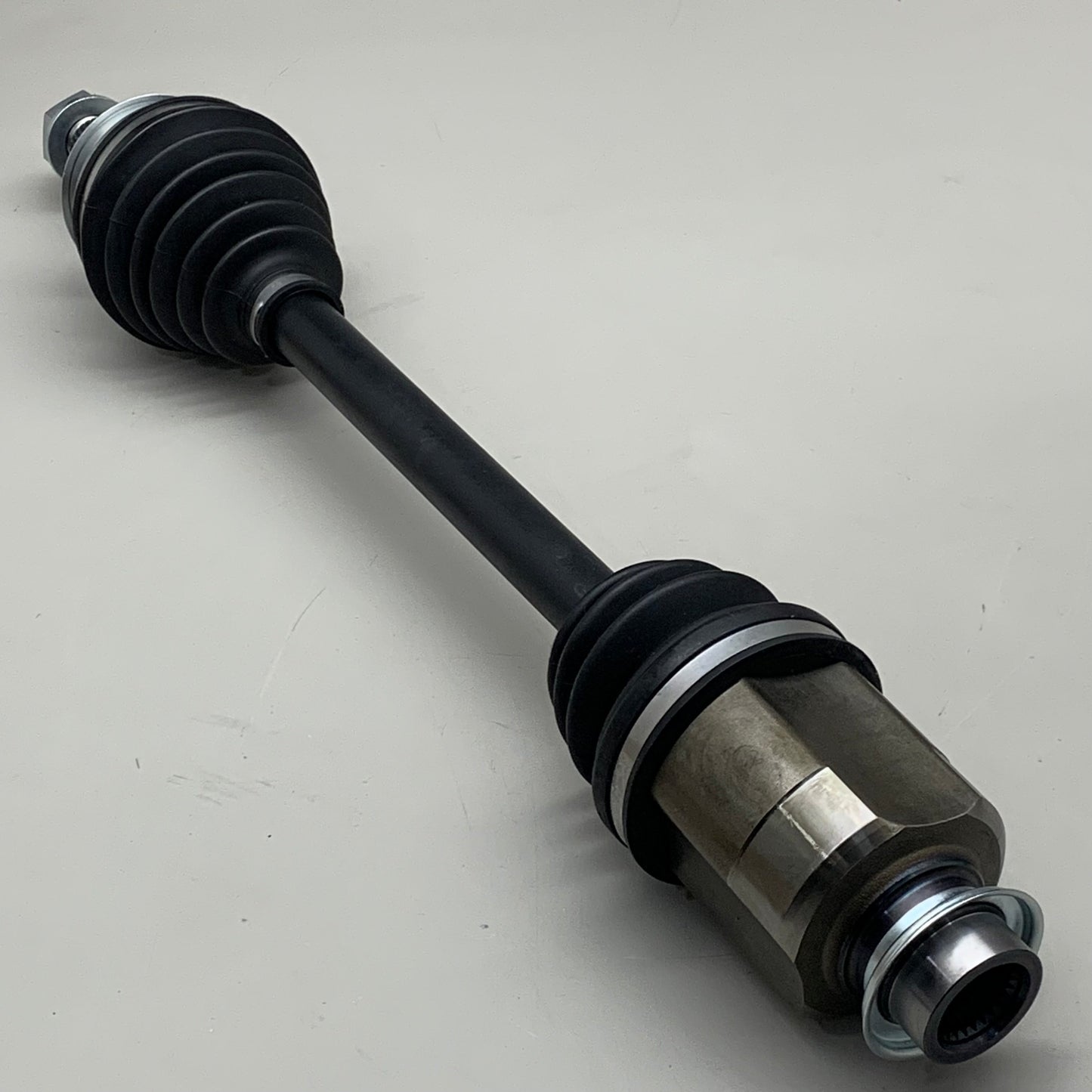 NAPA CV Drive Axle Grooved 27 Spline 24.8" Honda Element 2003-11 94-6059
