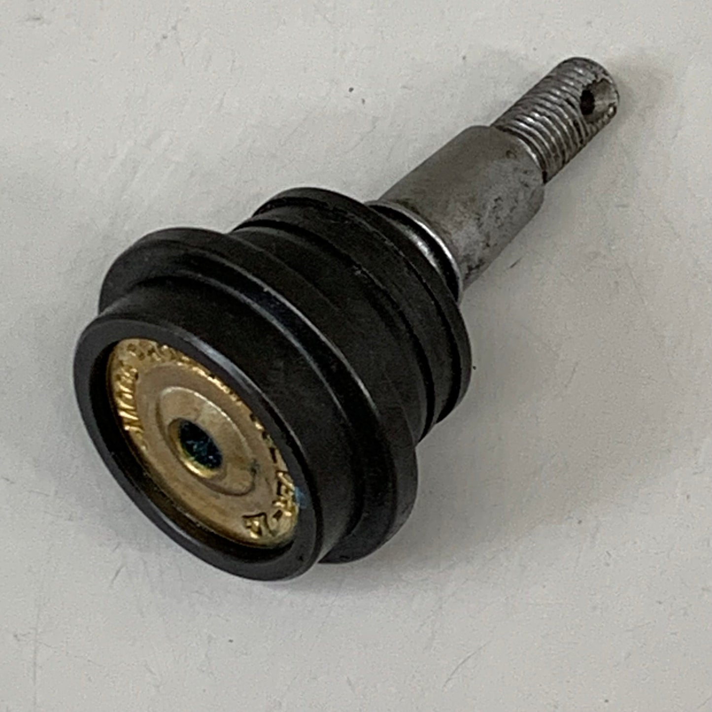 MOOG Front Upper Ball Joint For Hyundai & Kia Models Black K500167