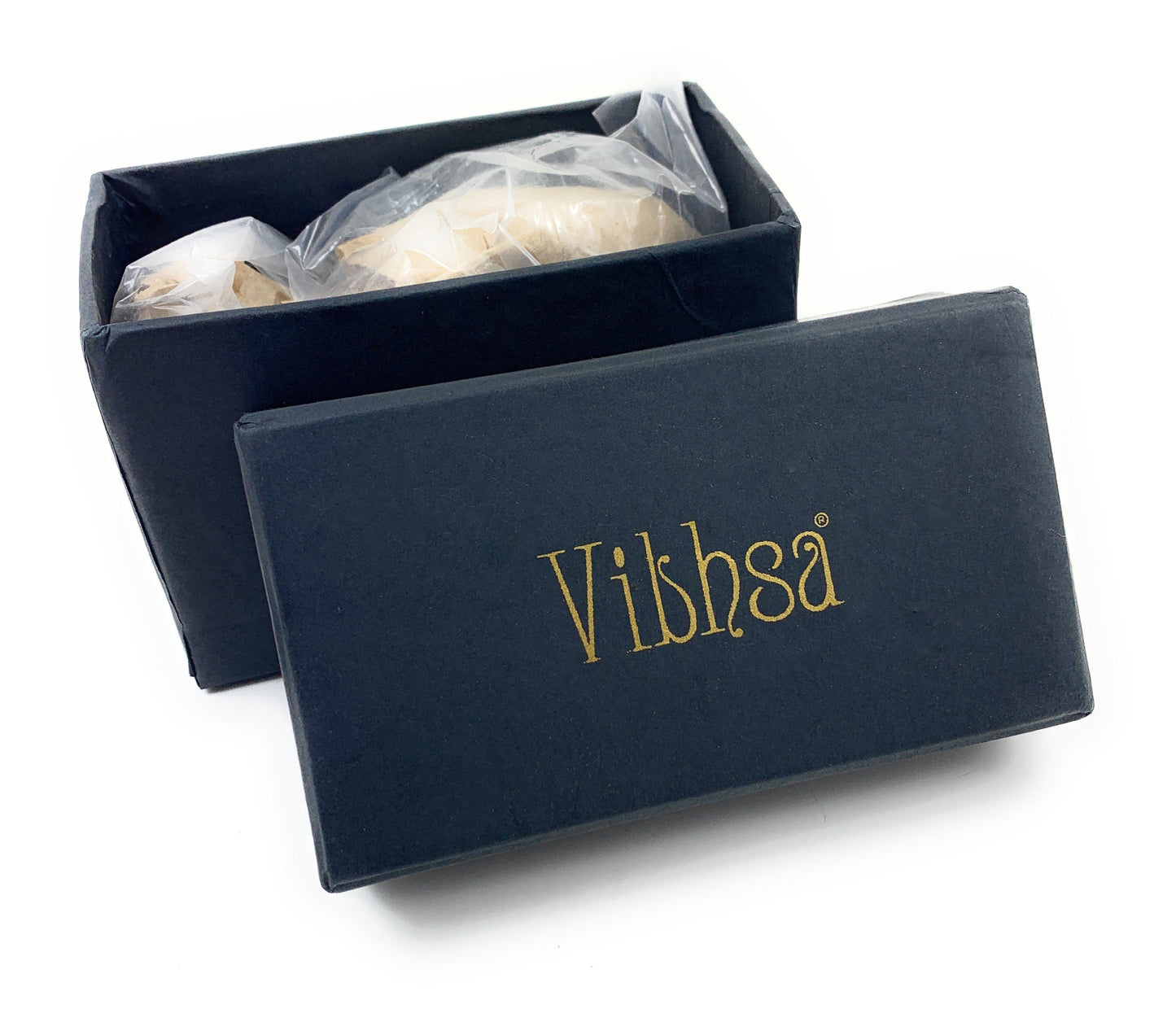 Vibhsa Birds of Health and Happiness Set of 2 (Marigold)