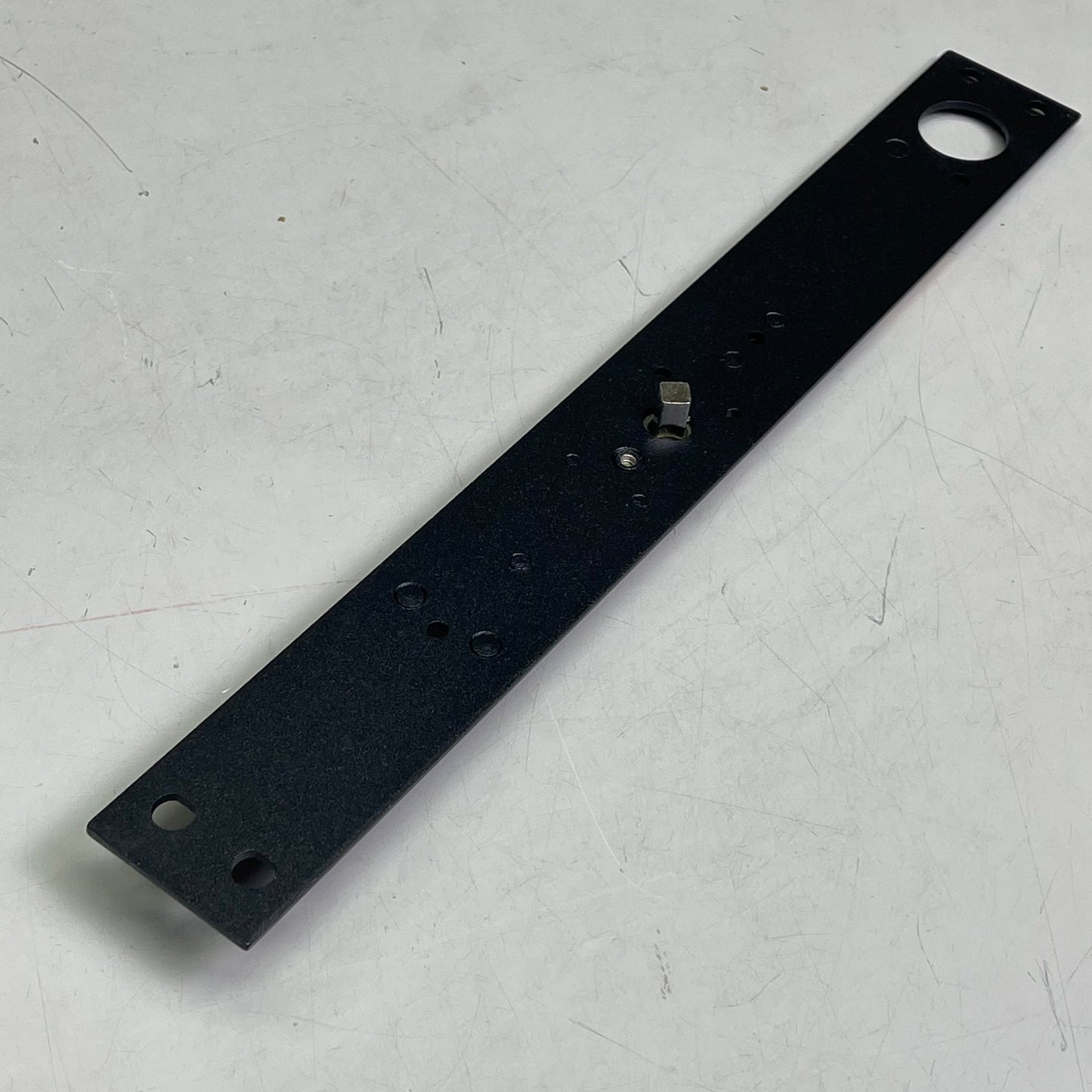 DORMAKABA Simplex 3000 Series Backset Adaptor 28mm RH Black KABA-30301941