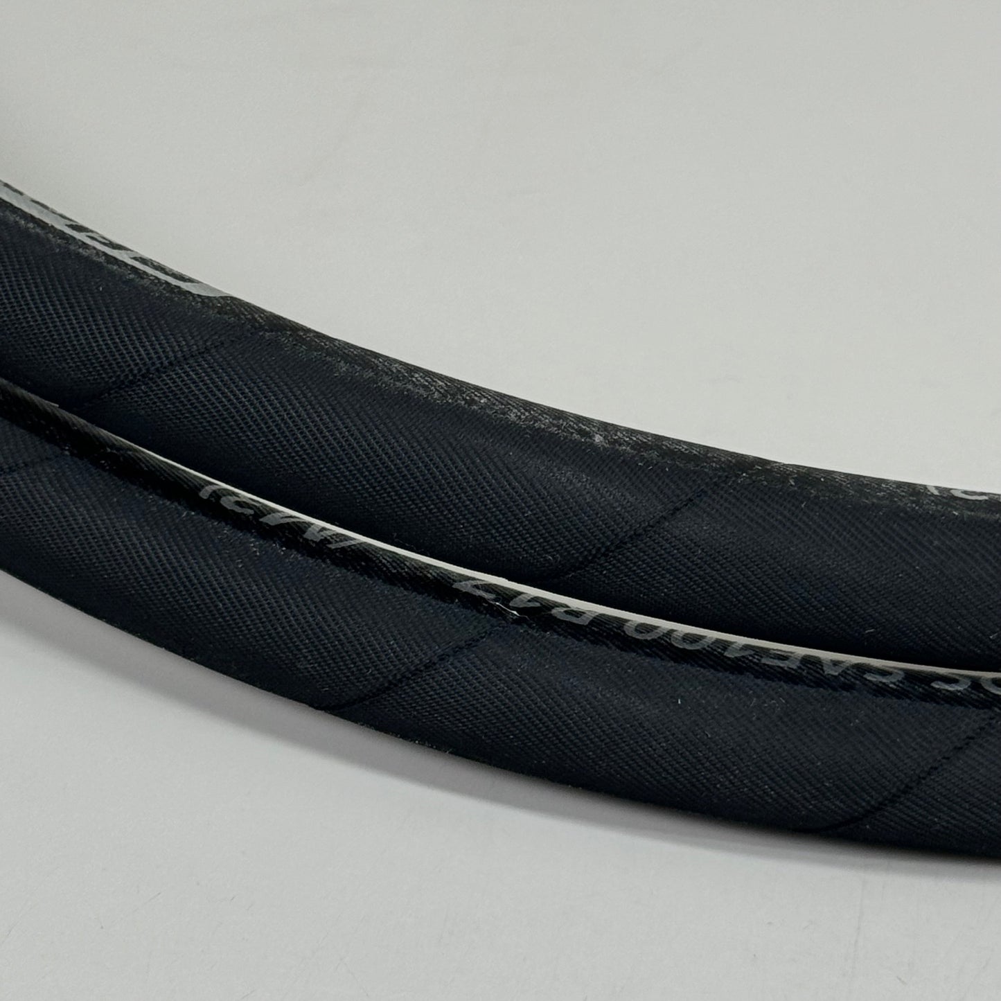 FLEXION Hydraulic Hose WP 210 BAR DN10 SAE100 R17 3/8" 1 ft H700-06
