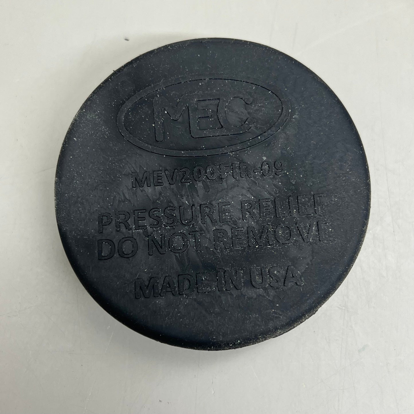 MEC (Marshal Excelsior) Valve-International Relief 2 Mpt 250 Psi Nit MEV200FIR/250