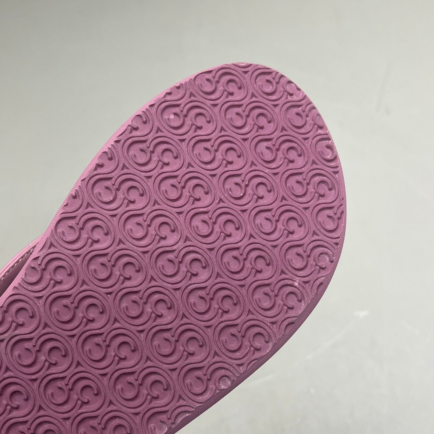 COBIAN Nia's Bounce 2 Sandals Women's Sz 7, EU 37 Mauve NIA25-003-7