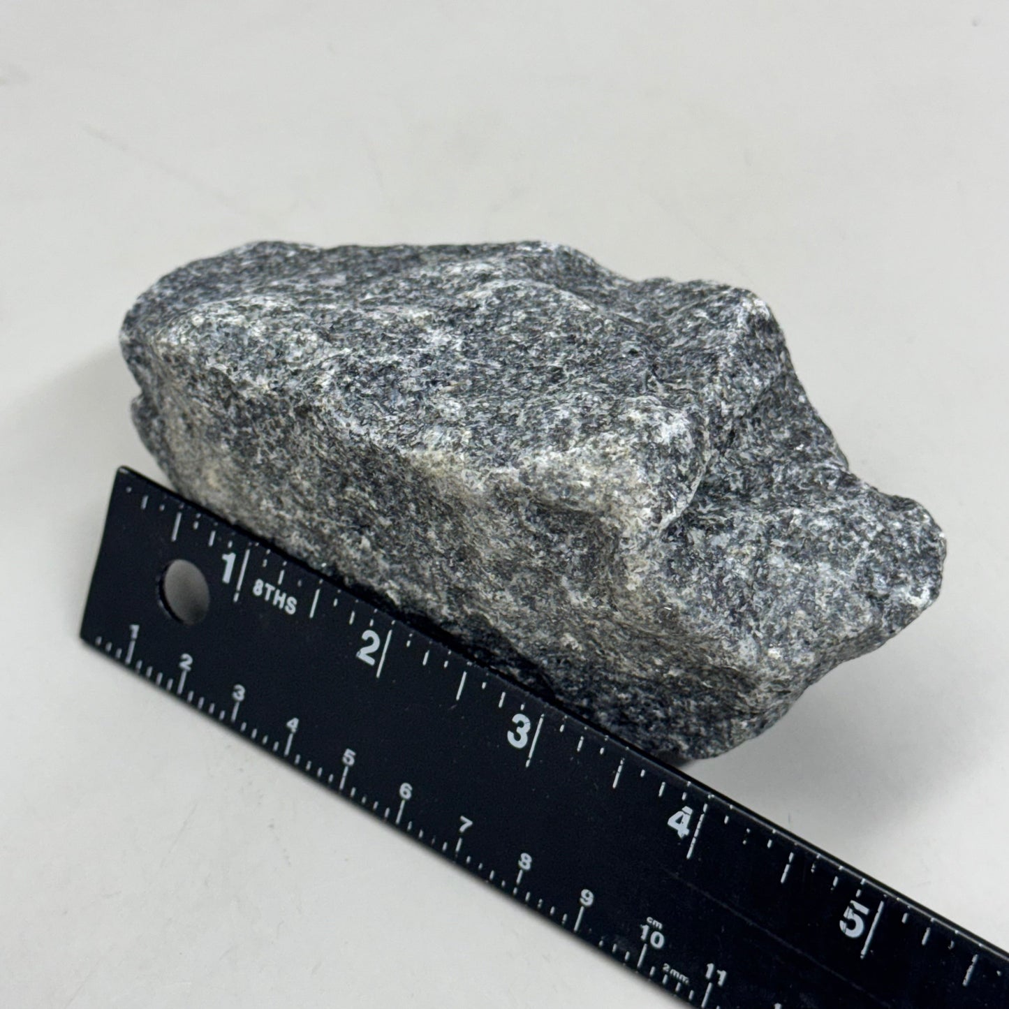Olivine Diabase Sauna Heater Stones (44 lbs) 2-4"  Grey