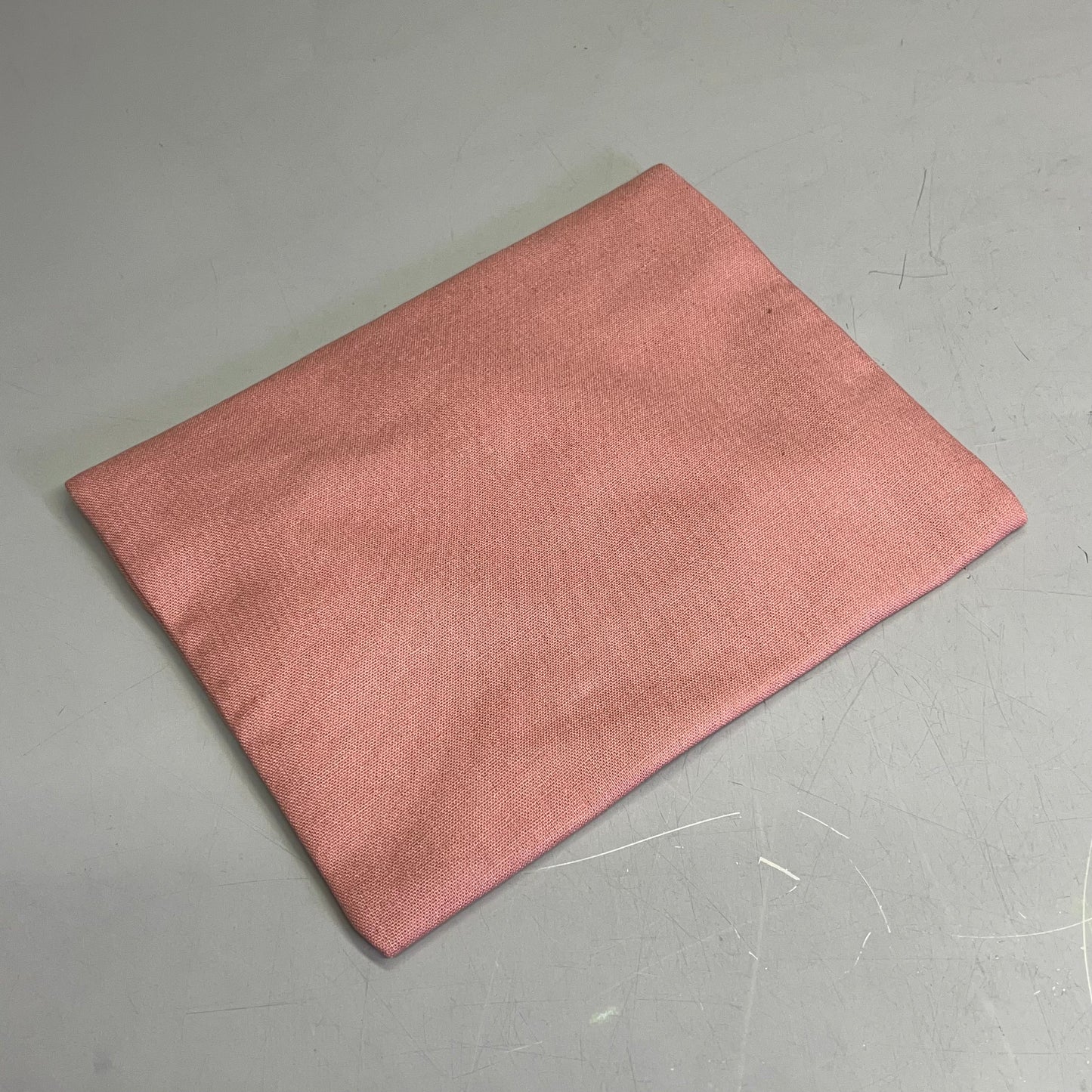 GUCCI BEAUTY Guilty Love Edition Beauty Pouchette w/ Ribbon Bow 10"x8" Pink