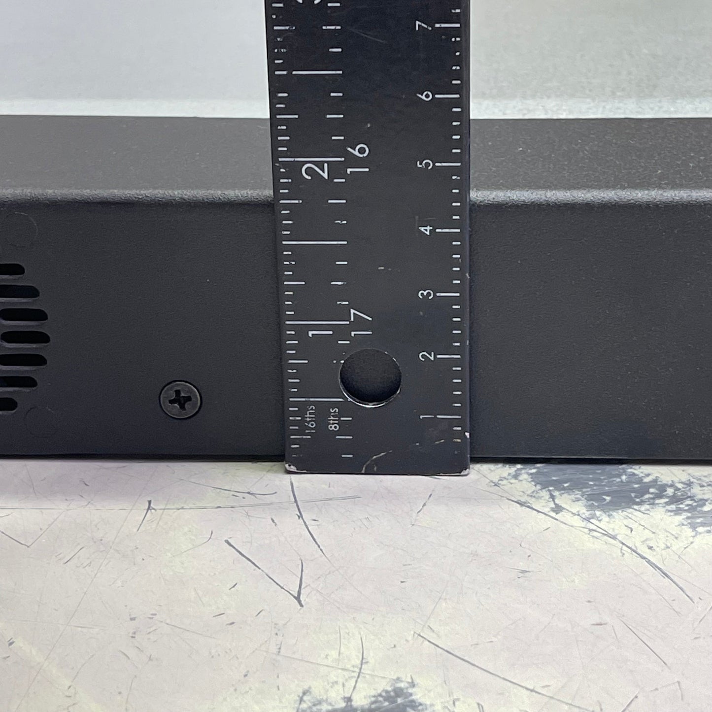 DAKTRONICS VIP-4400 Video Image Processor 0A-1278-0041 (Used, Working)